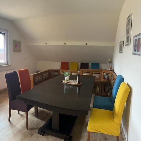 Apartament Tom'S Huette Presseggersee Zewnętrze zdjęcie