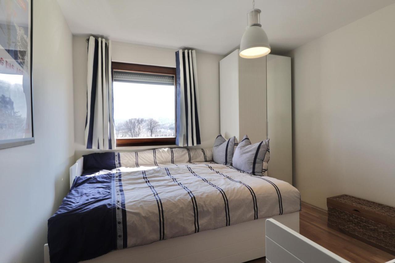 Apartament Tom'S Huette Presseggersee Zewnętrze zdjęcie
