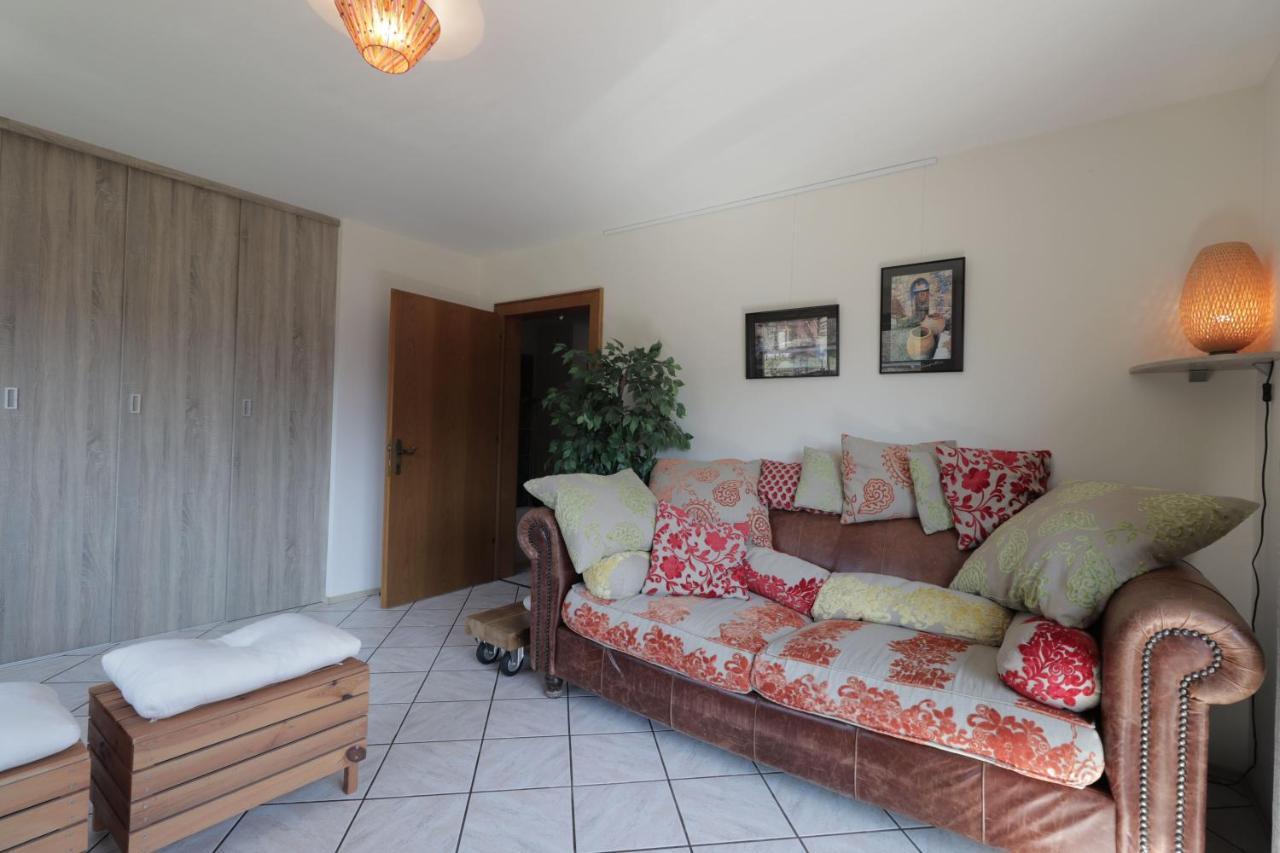 Apartament Tom'S Huette Presseggersee Zewnętrze zdjęcie