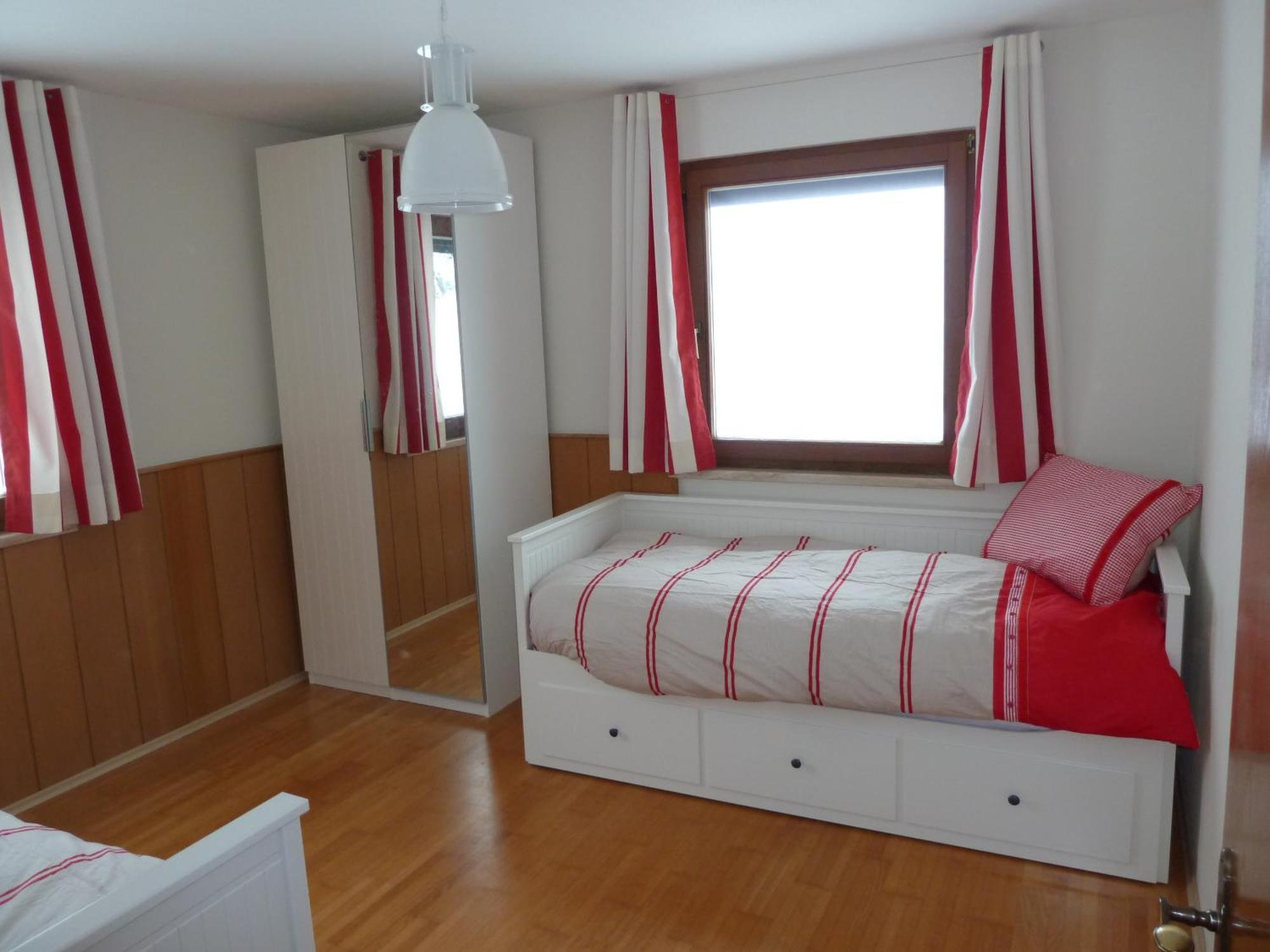 Apartament Tom'S Huette Presseggersee Zewnętrze zdjęcie