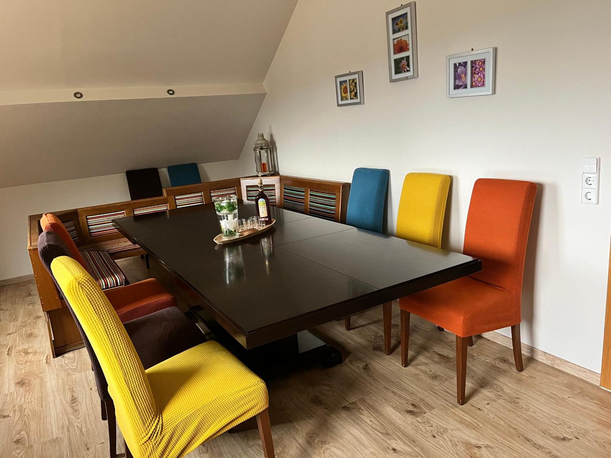 Apartament Tom'S Huette Presseggersee Zewnętrze zdjęcie