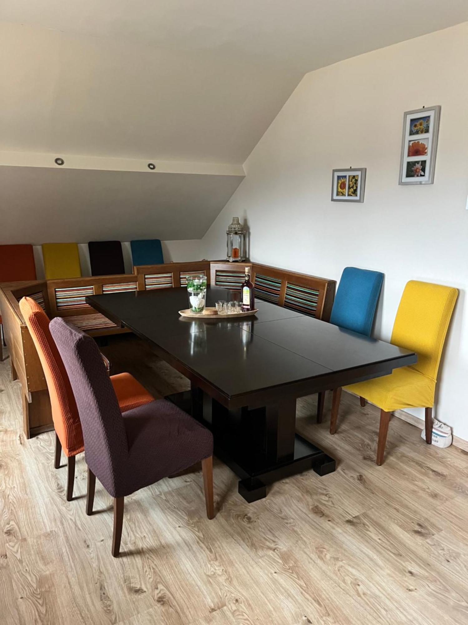 Apartament Tom'S Huette Presseggersee Zewnętrze zdjęcie